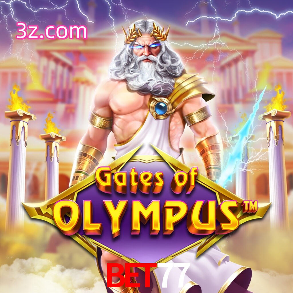 Gates of Olympus